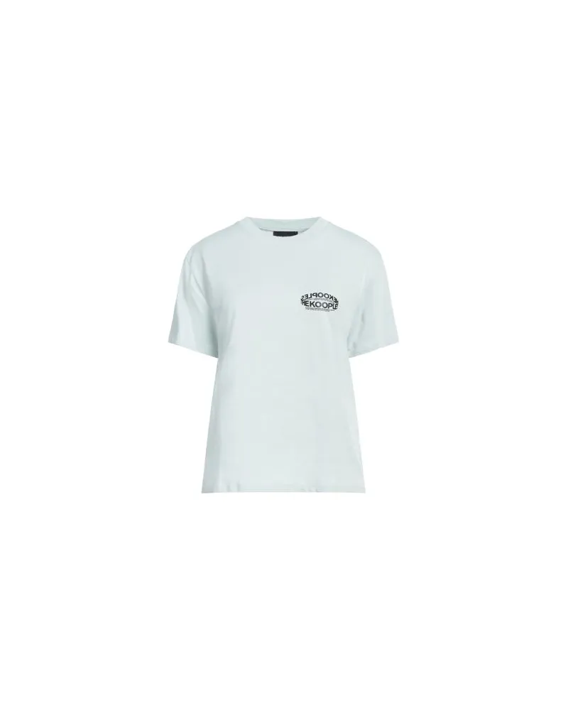 The Kooples TOPS - T-shirtsauf YOOX.COM Säuregrün