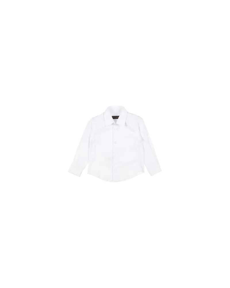 Siviglia TOPS - Hemdenauf YOOX.COM Weiß