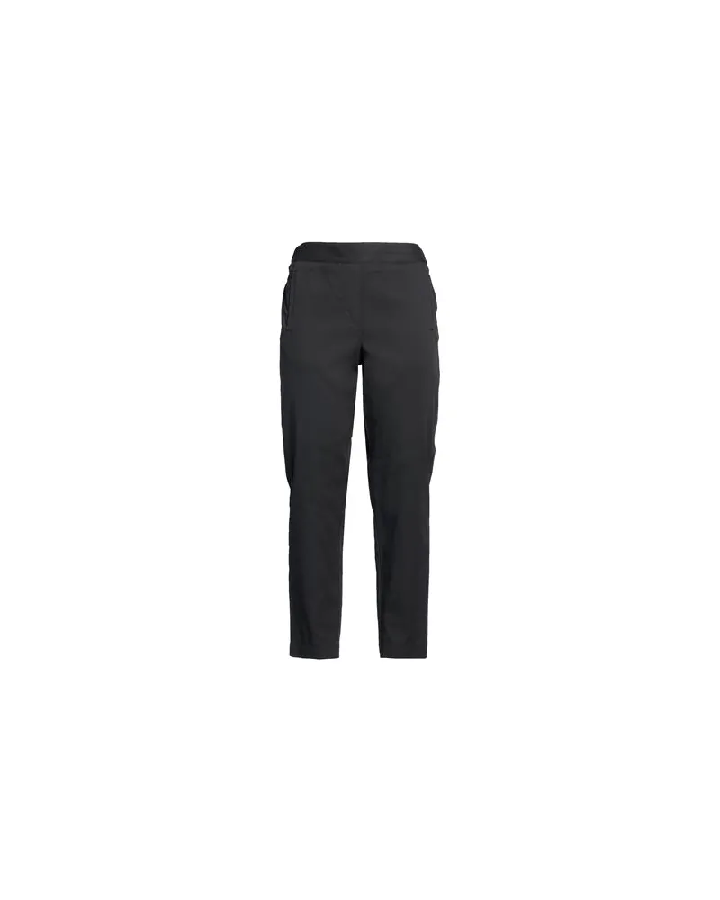 Alessia Santi HOSEN & RÖCKE - Hosenauf YOOX.COM Schwarz