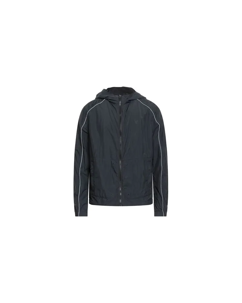 Lyle & Scott VINTAGE - JACKEN & MÄNTEL - Jacken und Anoraksauf YOOX.COM Schwarz