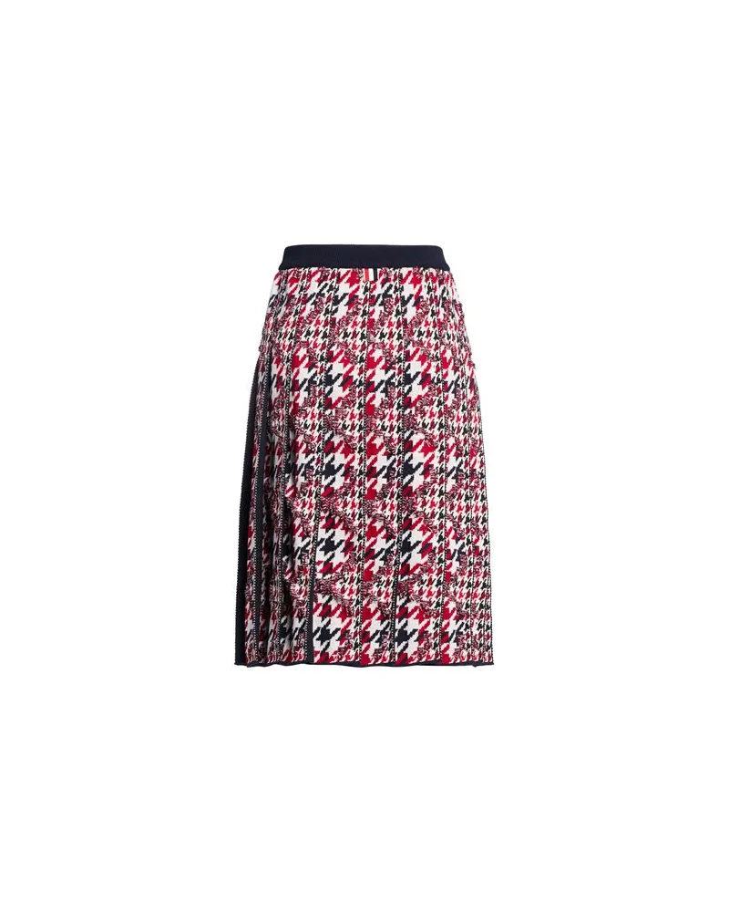 Thom Browne HOSEN & RÖCKE - Midi-Röckeauf YOOX.COM Nachtblau