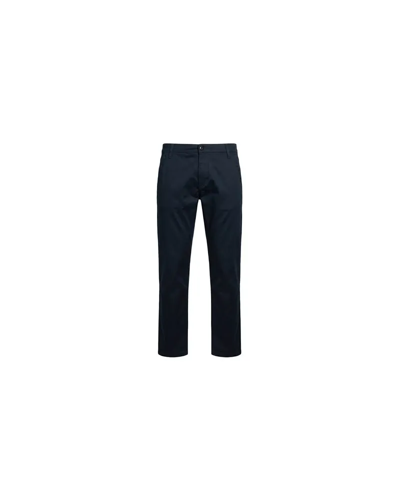 G-STAR RAW HOSEN & RÖCKE - Hosenauf YOOX.COM Nachtblau
