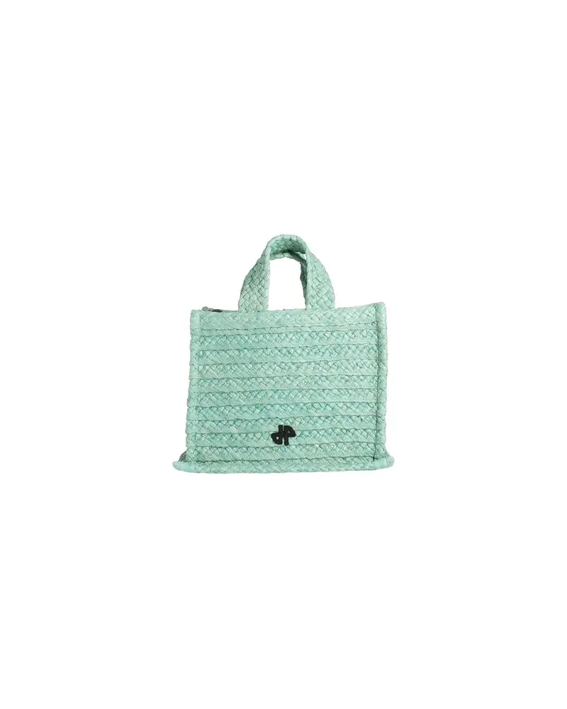 Patou TASCHEN - Handtaschenauf YOOX.COM Säuregrün