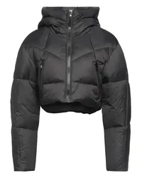 Canadian Classics Pufferjacke & Daunenjacke Schwarz