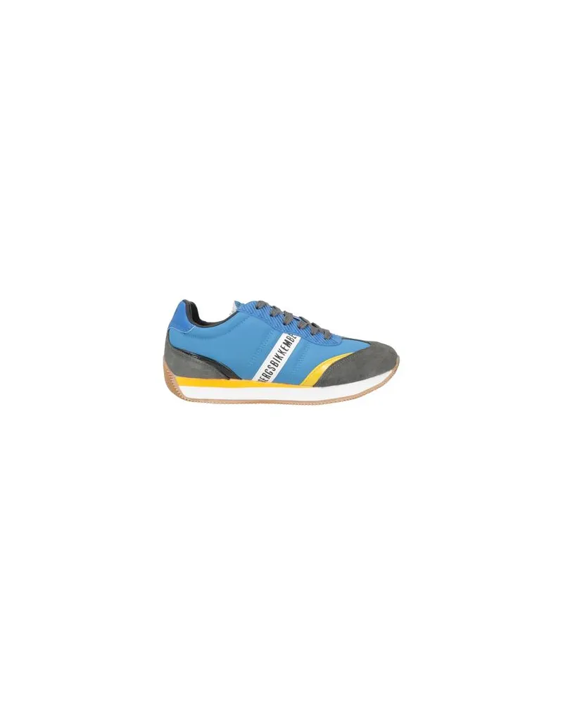Bikkembergs SCHUHE - Sneakersauf YOOX.COM Blei