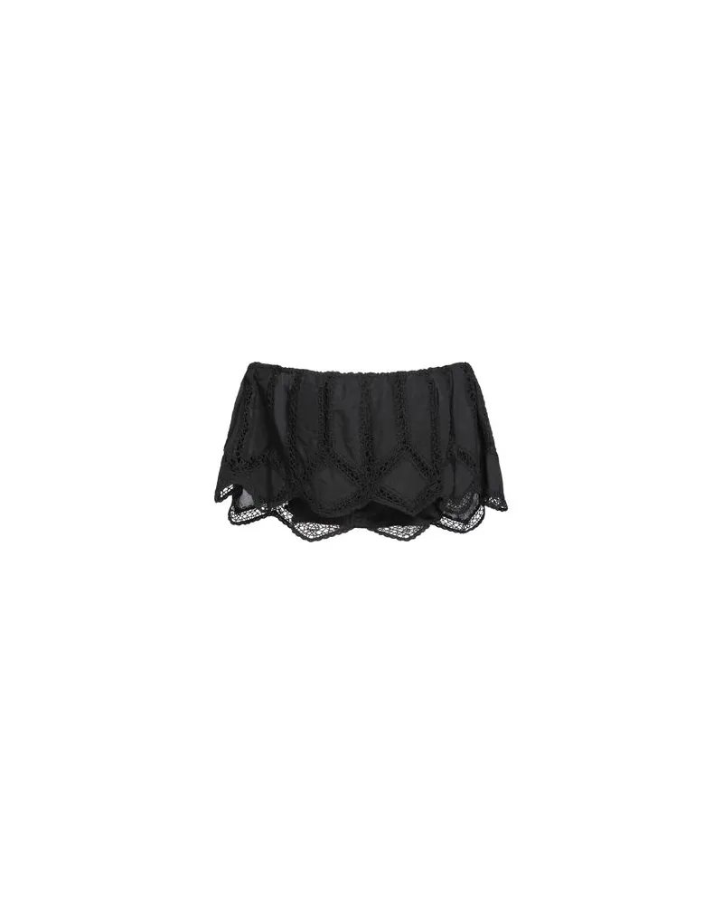 Valerie Khalfon TOPS - Topsauf YOOX.COM Schwarz