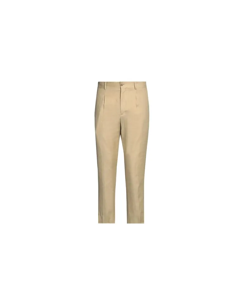 Costumein HOSEN & RÖCKE - Hosenauf YOOX.COM Beige