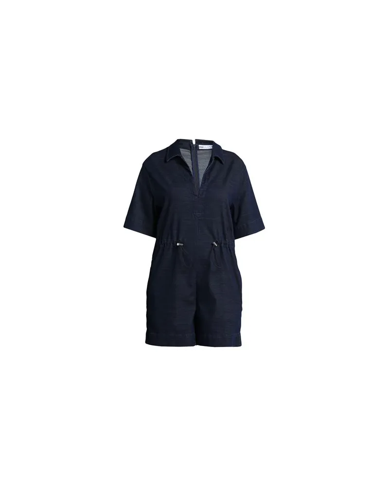 Jacob Cohën OVERALLS - Jumpsuitsauf YOOX.COM Blau