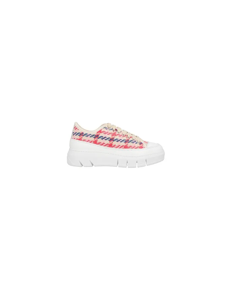 The FLEXX SCHUHE - Sneakersauf YOOX.COM Weiß