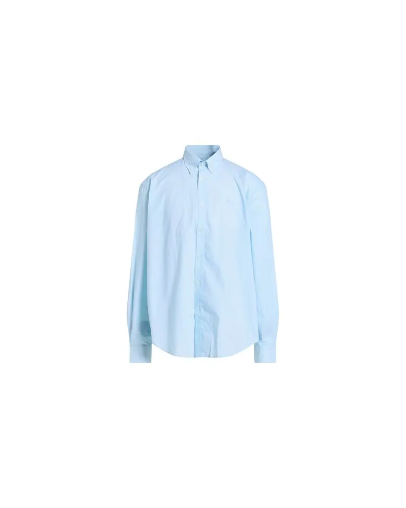 Harmont & Blaine TOPS - Hemdenauf YOOX.COM Himmelblau