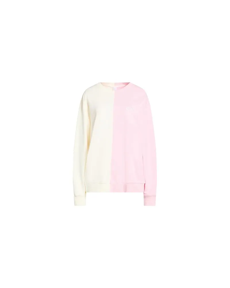 Sun68 TOPS - Sweatshirtsauf YOOX.COM Rosa