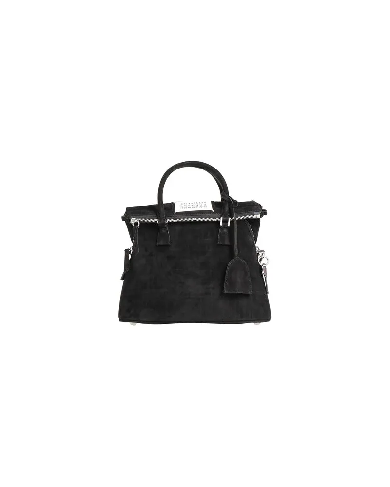 Maison Margiela TASCHEN - Handtaschenauf YOOX.COM Schwarz
