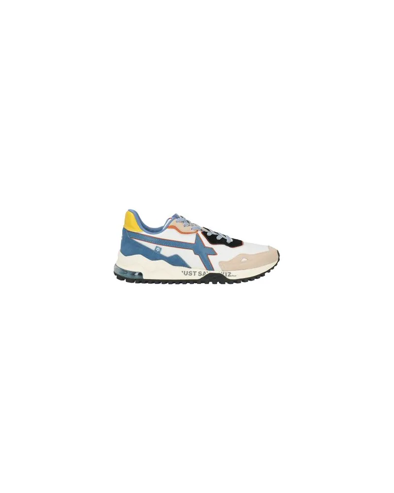 W6YZ SCHUHE - Sneakersauf YOOX.COM Weiß