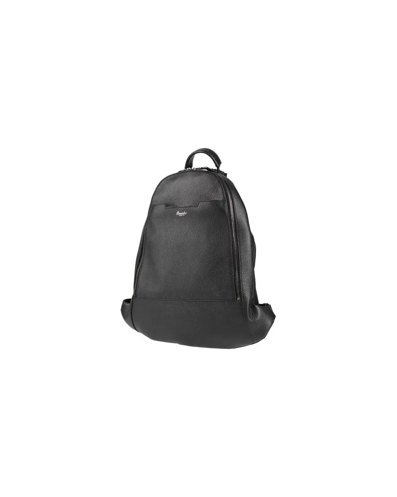 Pineider TASCHEN - Rucksäckeauf YOOX.COM Schwarz