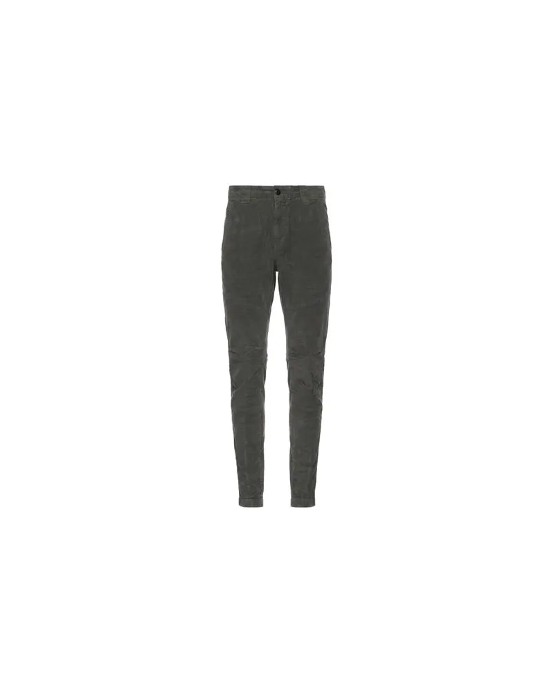 C.P. Company HOSEN & RÖCKE - Hosenauf YOOX.COM Dunkelgrün