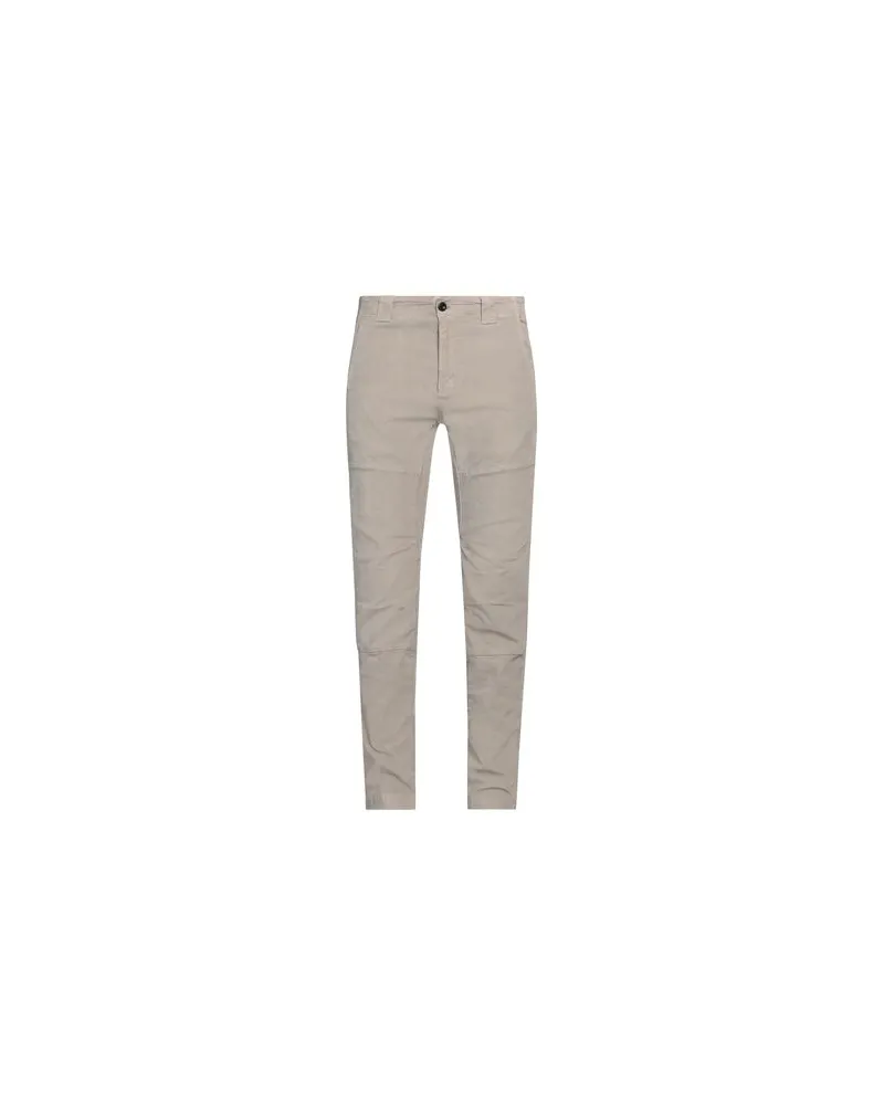 C.P. Company HOSEN & RÖCKE - Hosenauf YOOX.COM Maulwurfsgrau