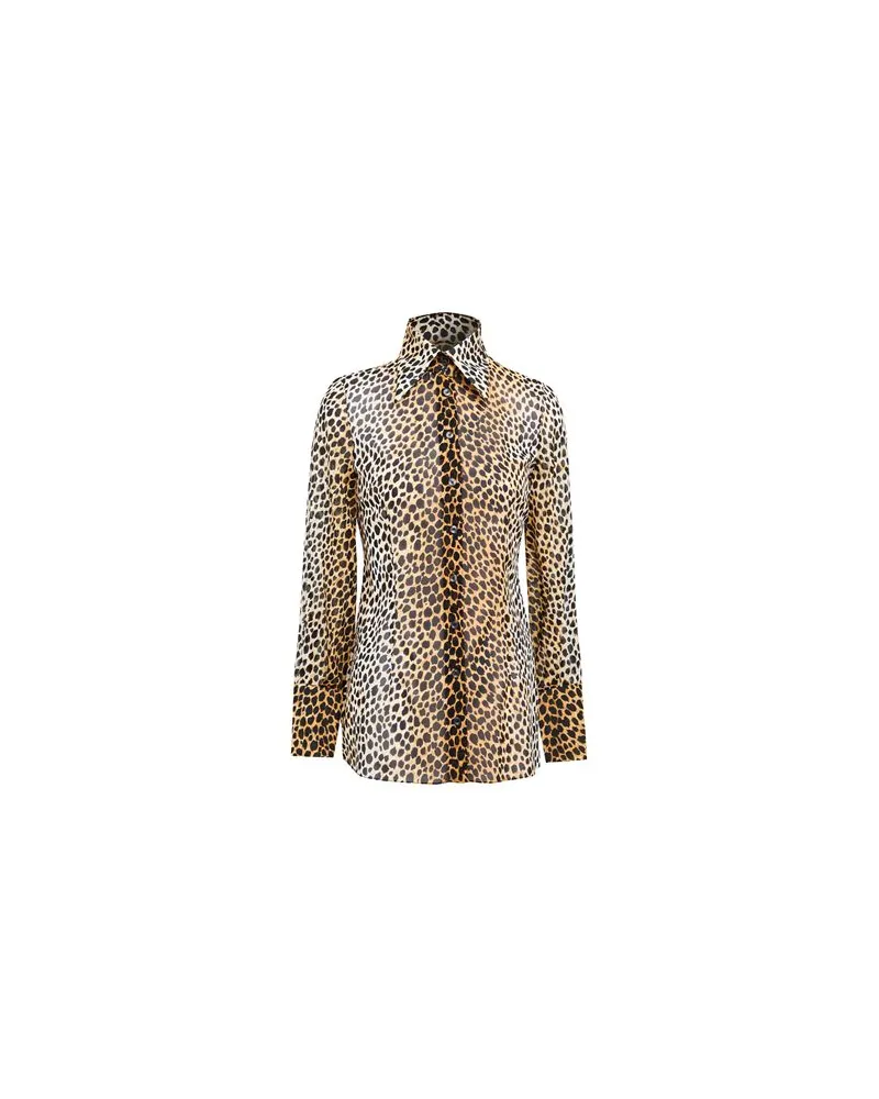 Dolce & Gabbana TOPS - Hemdenauf YOOX.COM Off