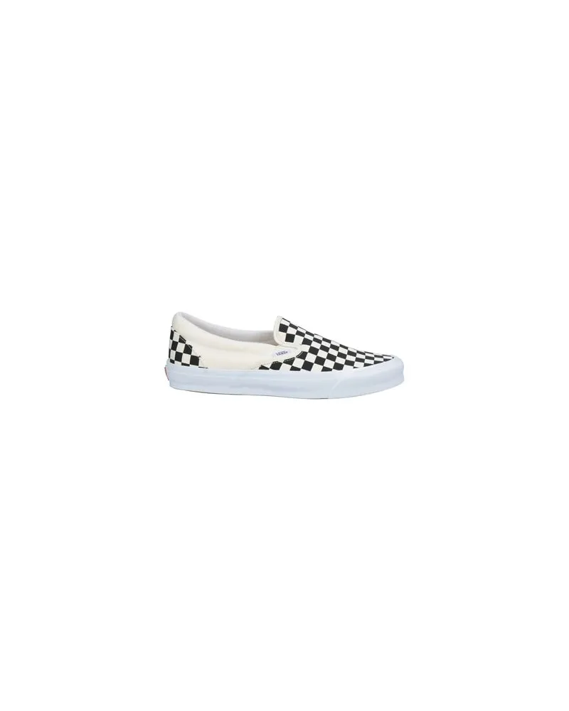 Vans SCHUHE - Sneakersauf YOOX.COM Elfenbein
