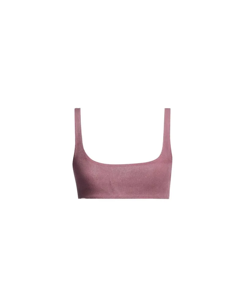 NotSoNormal TOPS - Topsauf YOOX.COM Malve
