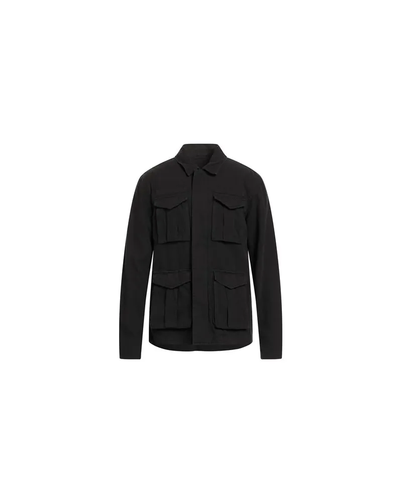 John Varvatos JACKEN & MÄNTEL - Jacken und Anoraksauf YOOX.COM Schwarz