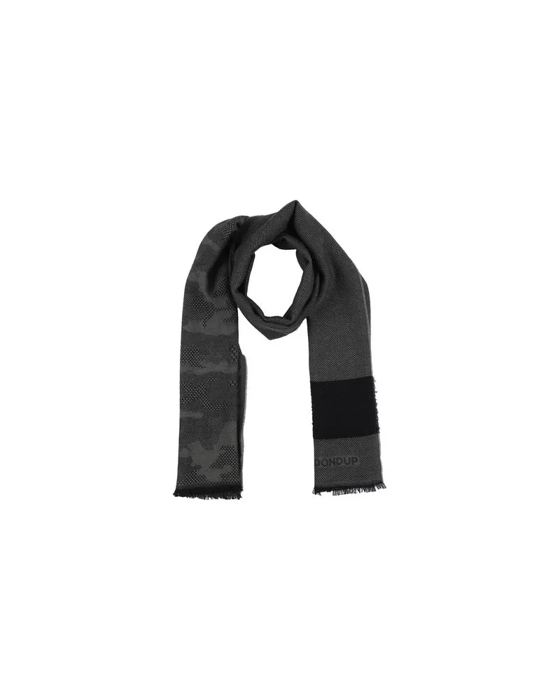 Dondup ACCESSOIRES - Schalsauf YOOX.COM Militärgrün