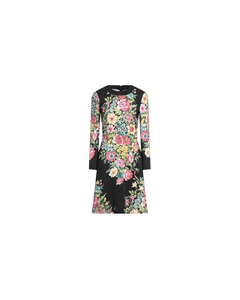 Etro KLEIDER - Mini-Kleiderauf YOOX.COM Schwarz