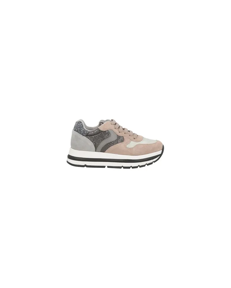 Voile Blanche SCHUHE - Sneakersauf YOOX.COM Beige