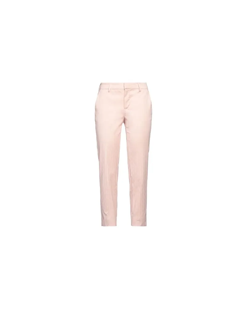 PT TORINO HOSEN & RÖCKE - Hosenauf YOOX.COM Rosa