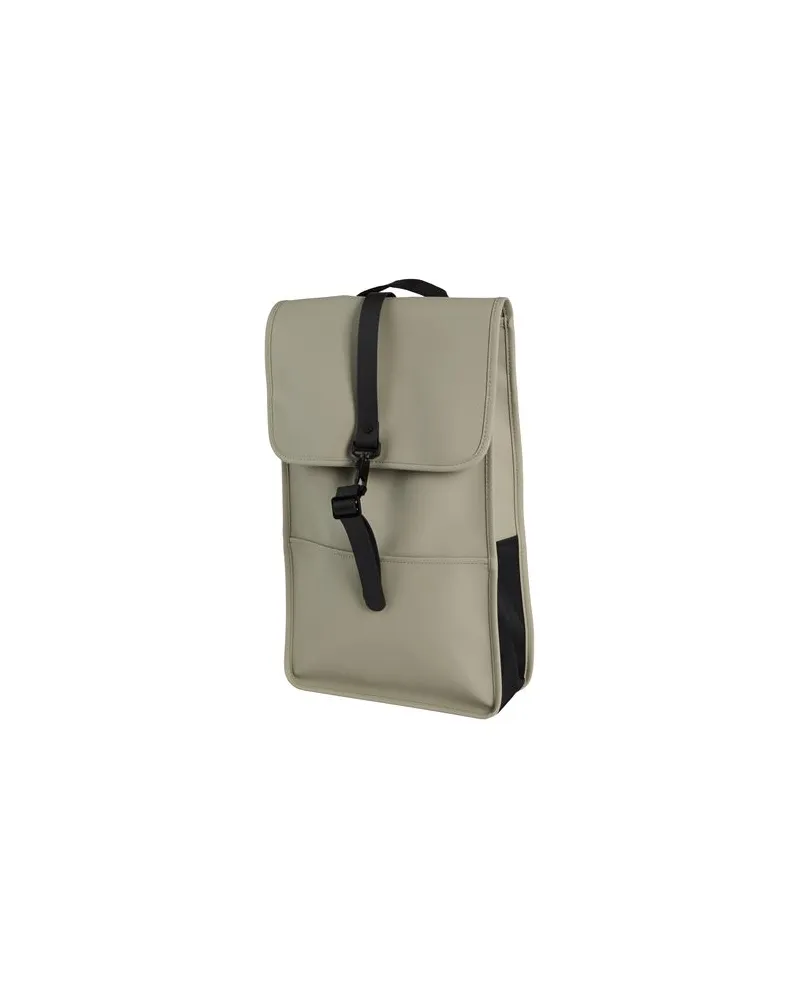 RAINS TASCHEN - Rucksäckeauf YOOX.COM Salbeigrün