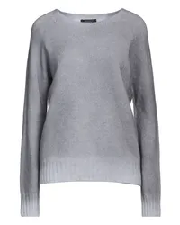 ARAGONA Pullover Grau