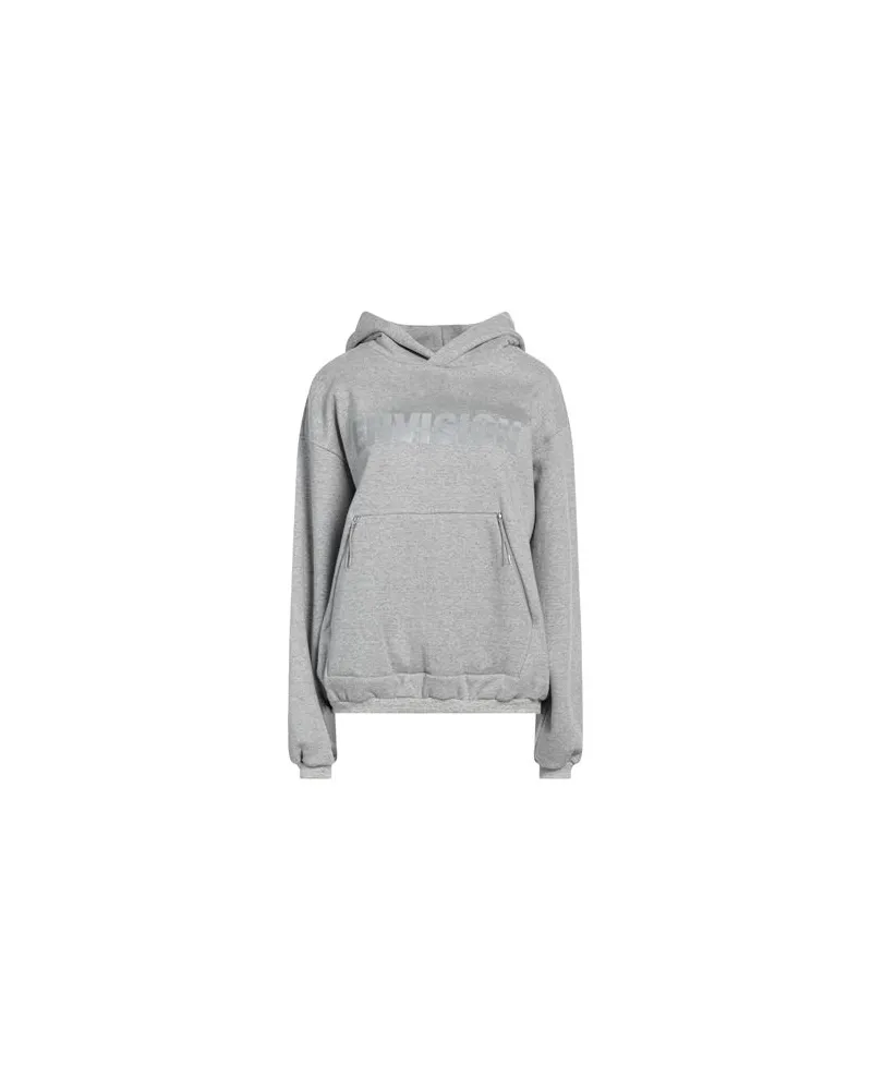 TANAKA TOPS - Sweatshirtsauf YOOX.COM Grau