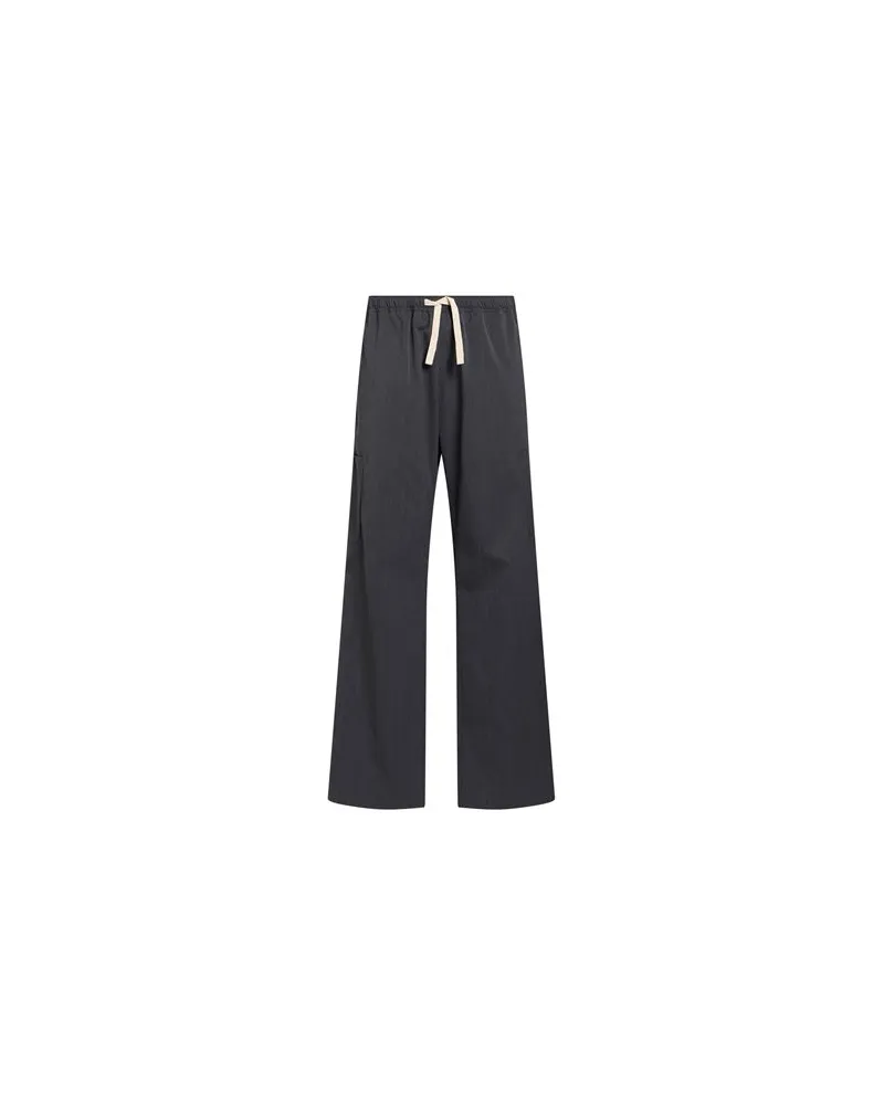 Palm Angels HOSEN & RÖCKE - Hosenauf YOOX.COM Hellgrau