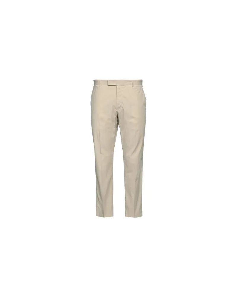 PT TORINO HOSEN & RÖCKE - Hosenauf YOOX.COM Beige