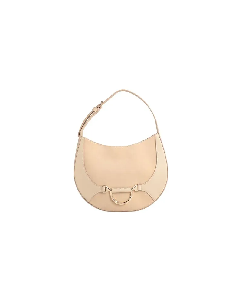 Borbonese TASCHEN - Handtaschenauf YOOX.COM Beige