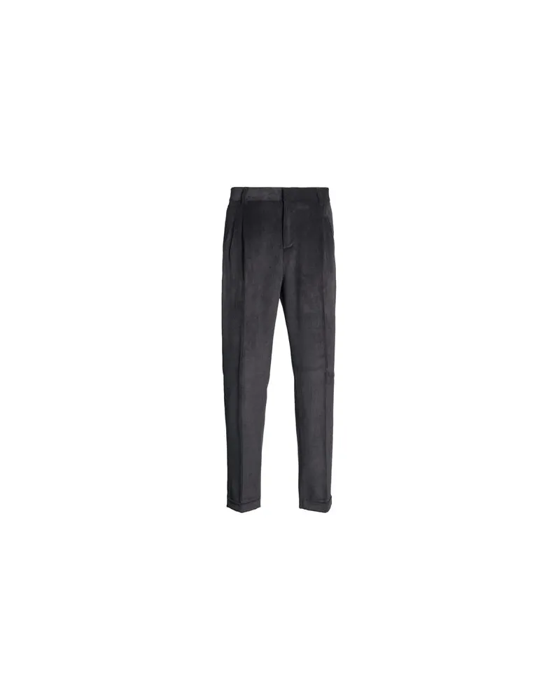 Daniele Alessandrini HOSEN & RÖCKE - Hosenauf YOOX.COM Schwarz