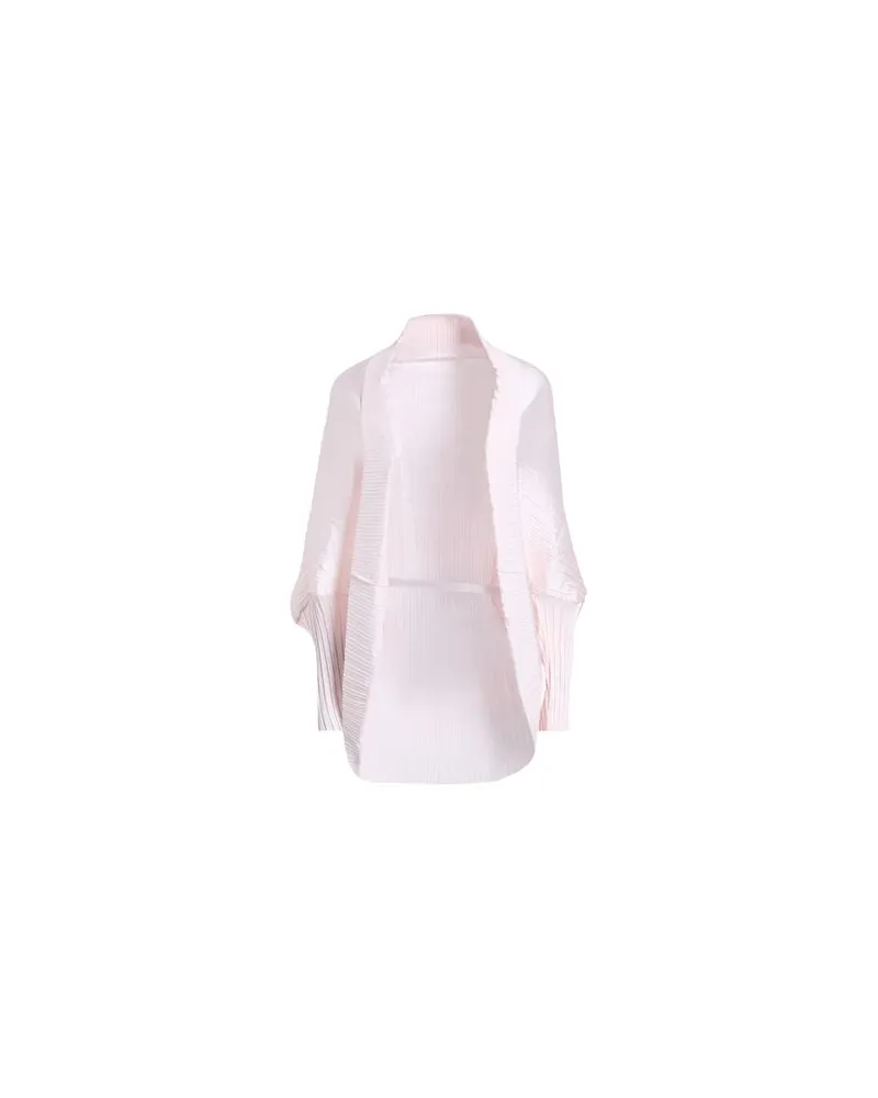 Max Mara TOPS - Bolerosauf YOOX.COM Hellrosa