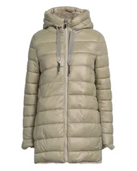 TOY G Pufferjacke & Daunenjacke Khaki