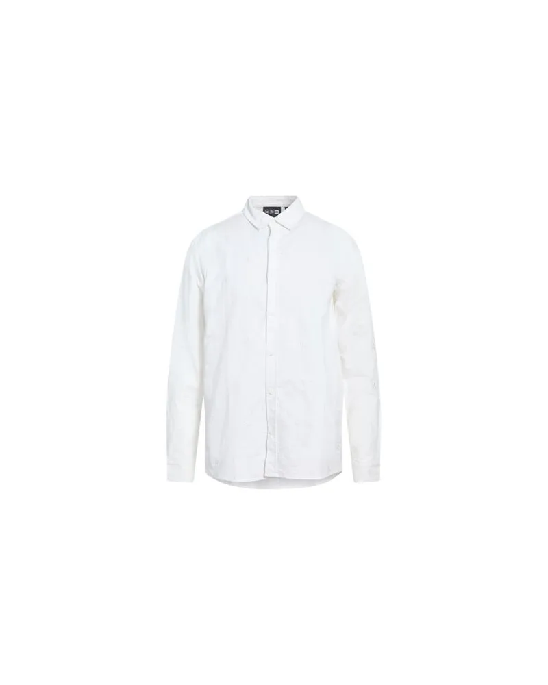 New Era TOPS - Hemdenauf YOOX.COM Weiß