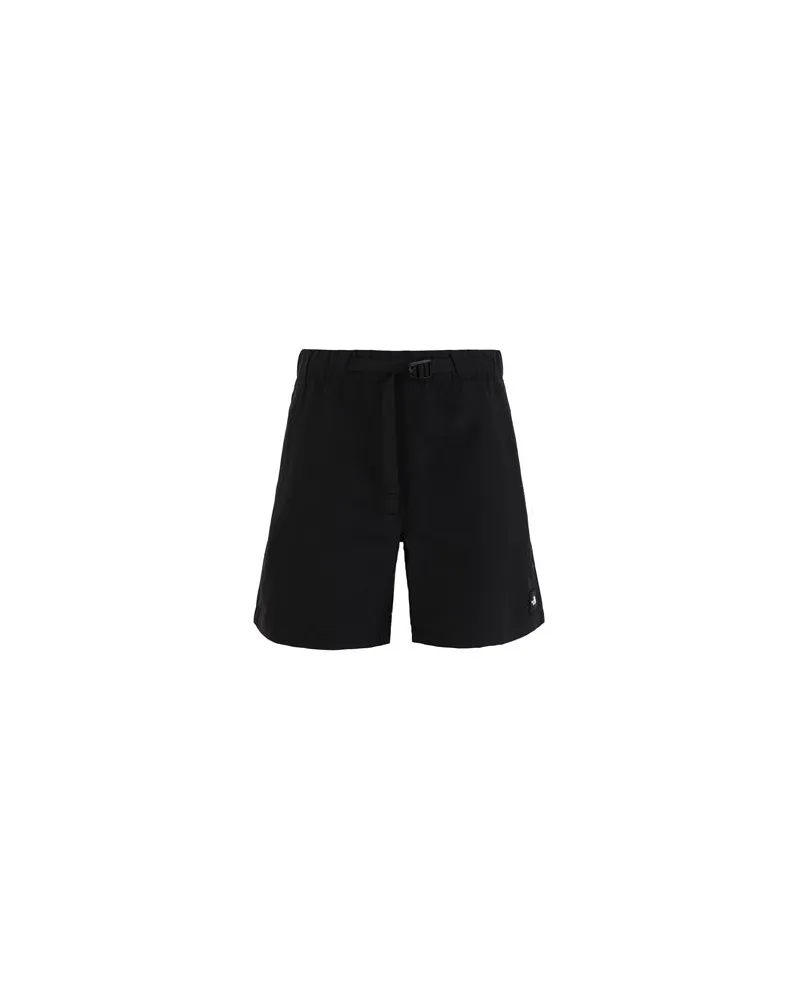 The North Face M BL BOX SHORT    - HOSEN & RÖCKE - Shorts & Bermudashortsauf YOOX.COM Schwarz