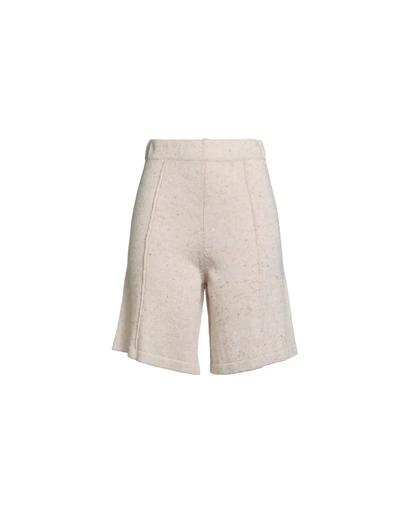 Fedeli HOSEN & RÖCKE - Shorts & Bermudashortsauf YOOX.COM Hellrosa