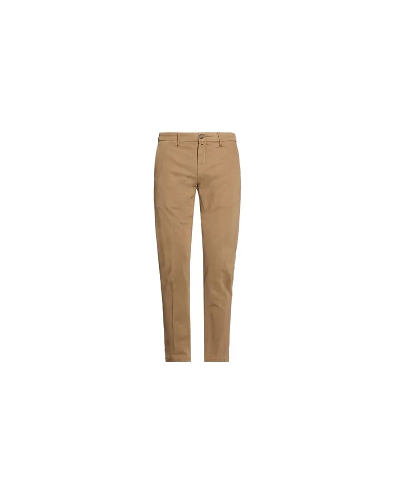 Siviglia HOSEN & RÖCKE - Hosenauf YOOX.COM Kamel