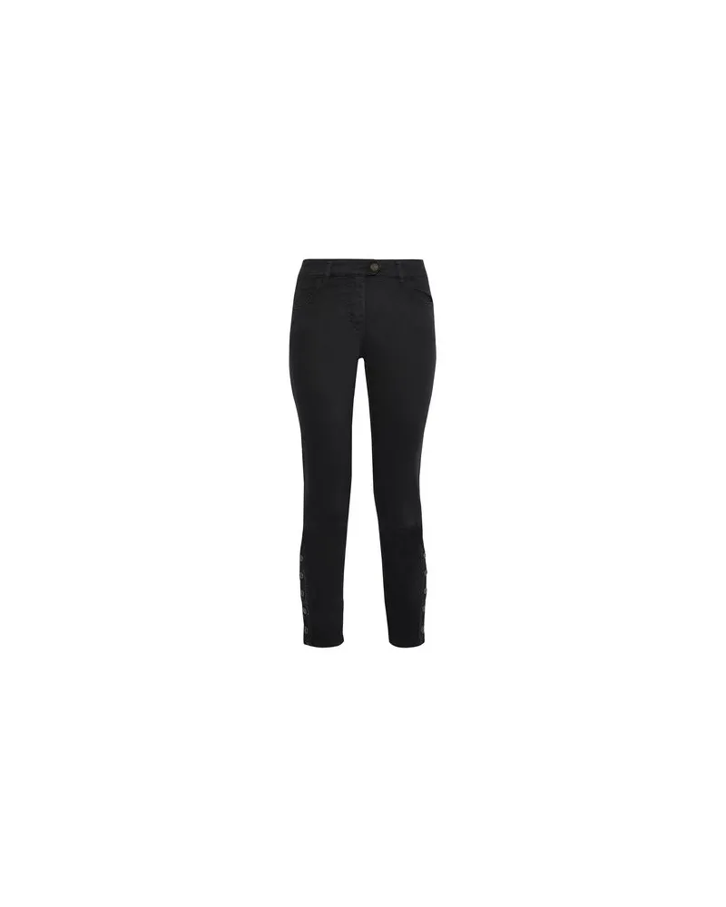 Belstaff HOSEN & RÖCKE - Hosenauf YOOX.COM Schwarz