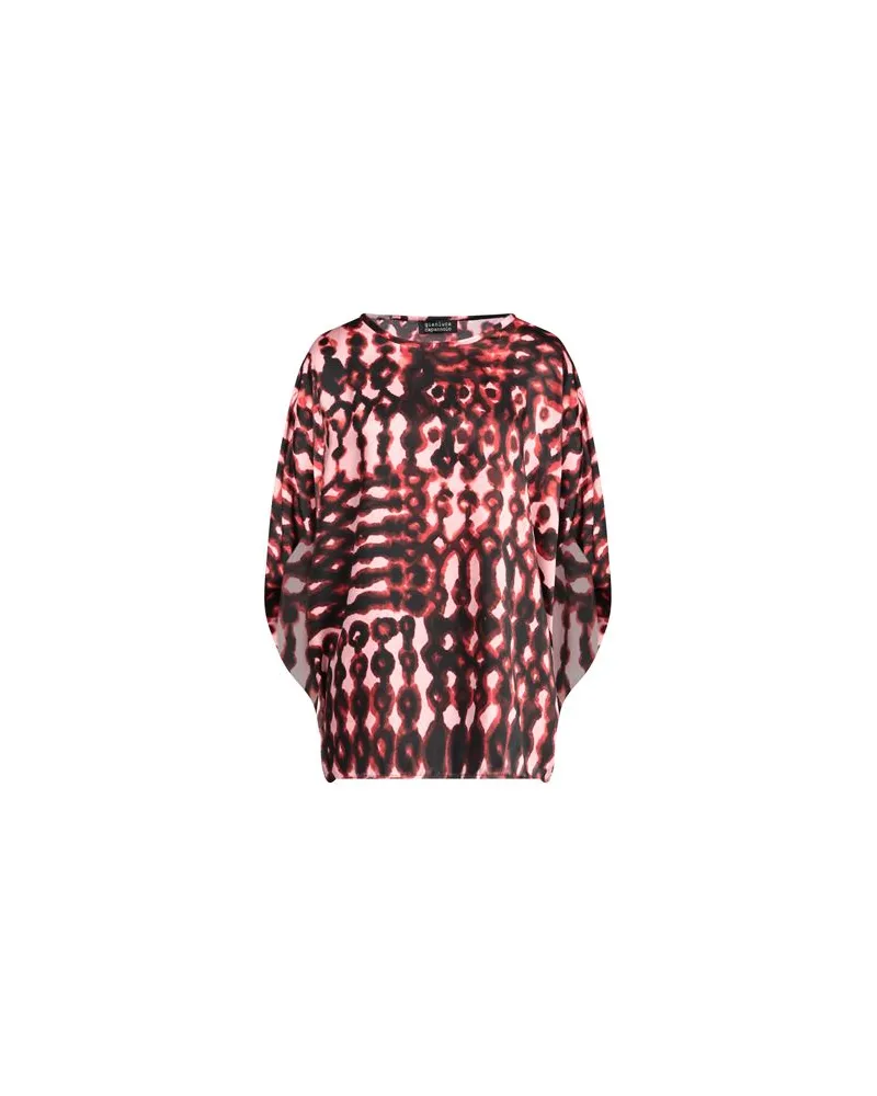 Gianluca Capannolo TOPS - Topsauf YOOX.COM Rosa