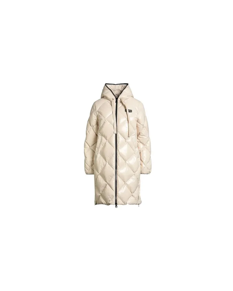 Duvetica JACKEN & MÄNTEL - Pufferjacken & Daunenjackenauf YOOX.COM Beige