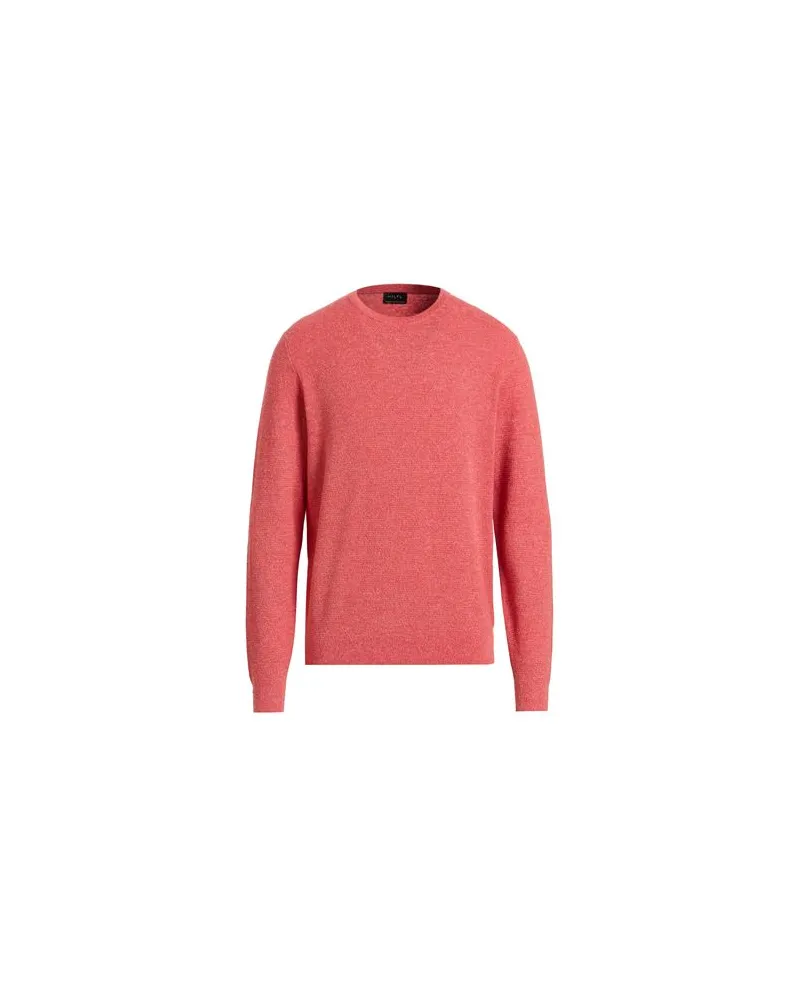 Hiltl STRICKWAREN - Pulloverauf YOOX.COM Tomatenrot