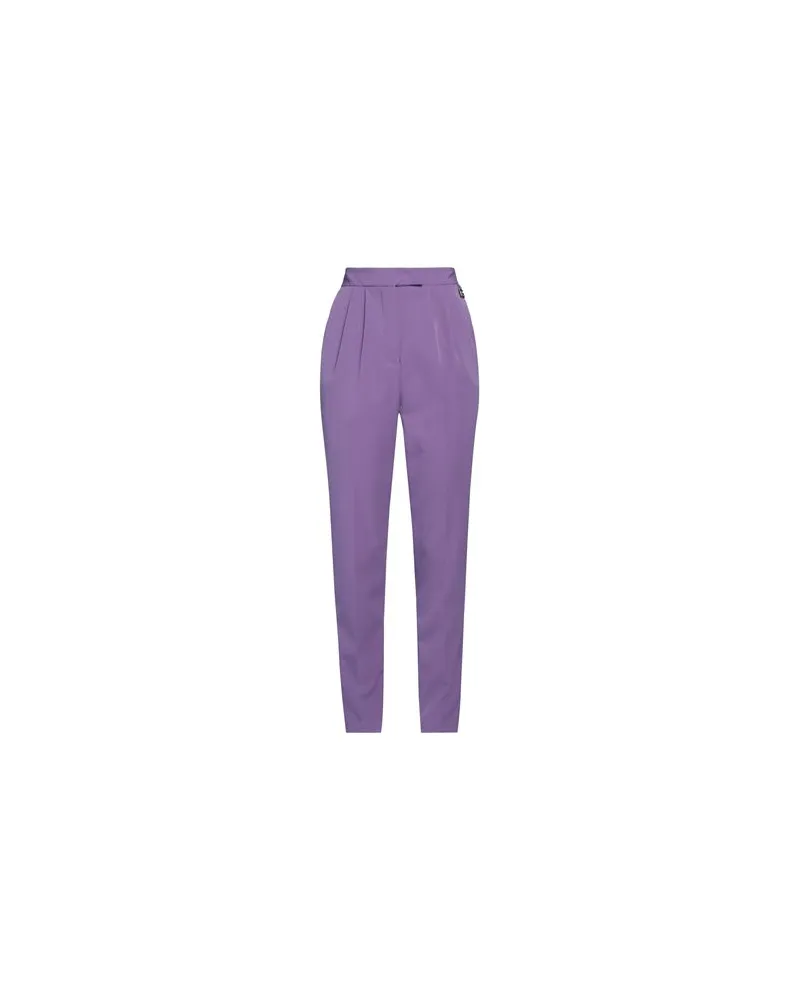 Gaëlle Bonheur HOSEN & RÖCKE - Hosenauf YOOX.COM Violett