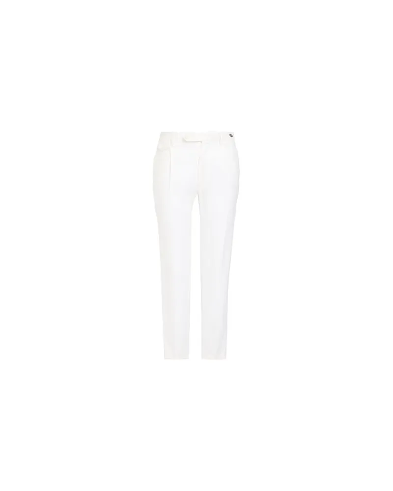 Tagliatore HOSEN & RÖCKE - Hosenauf YOOX.COM Weiß