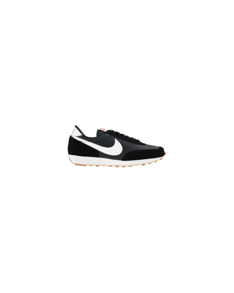 Nike DAYBREAK   - SCHUHE - Sneakersauf YOOX.COM Schwarz