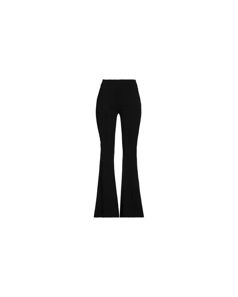 Liviana Conti HOSEN & RÖCKE - Hosenauf YOOX.COM Schwarz