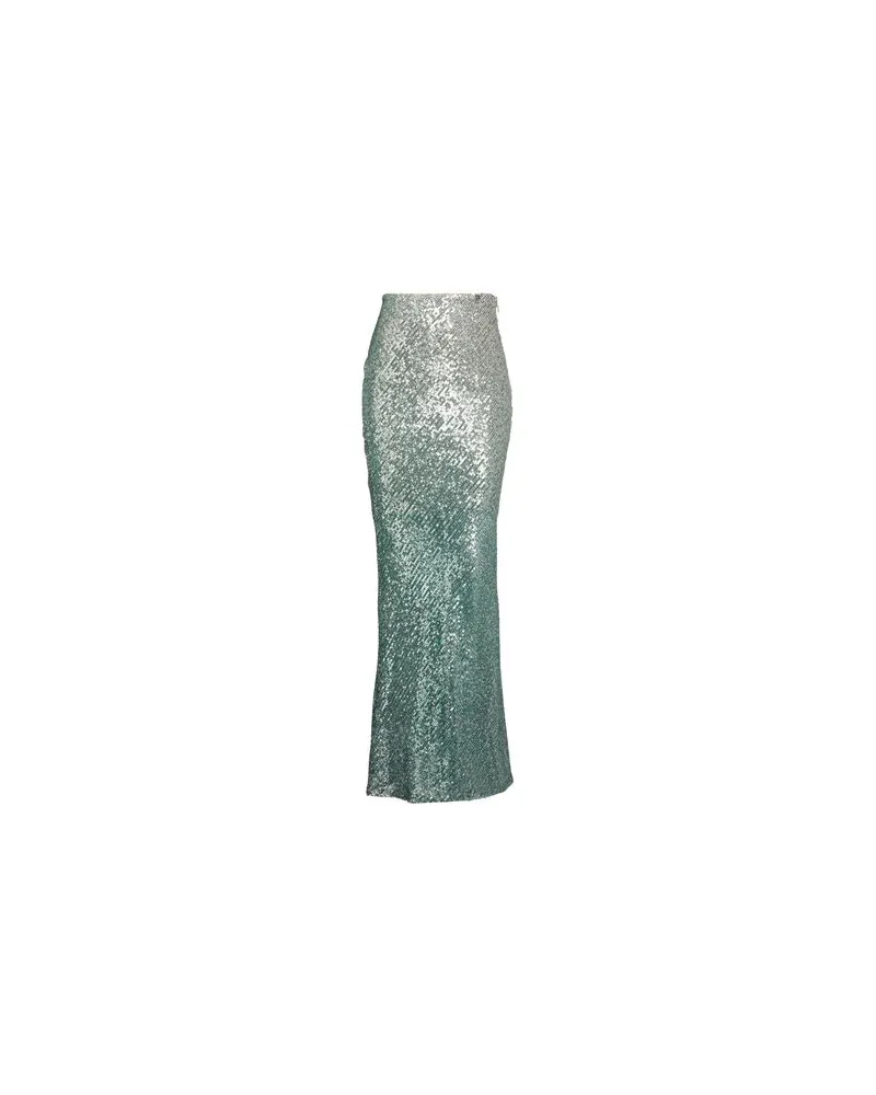 Liu Jo HOSEN & RÖCKE - Maxi-Röckeauf YOOX.COM Säuregrün